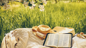 How the Spirit Actually Grows This Fruit in Us 