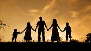 Lifelong Roots: The Power of Early Spiritual Seeds