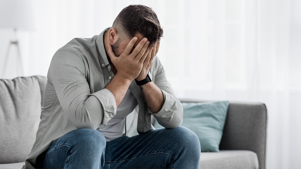 Overcoming Shame and Walking in Biblical Assurance