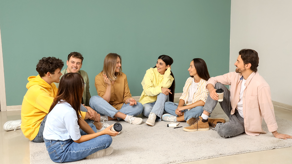 Evangelism: 10 Thoughts on Developing Relationships with Non-Believers