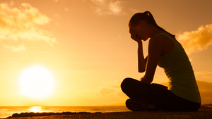 When Faith Feels Fragile: Learning to Trust God When You’re Full of Questions