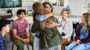 We All Need a Timothy - December 20