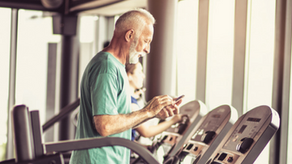 YOUR DAILY SPIRITUAL WORKOUT — BUILT FOR WHERE YOU ARE