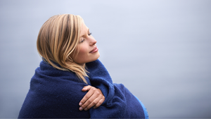 Finding Rest When the Journey Is Too Great