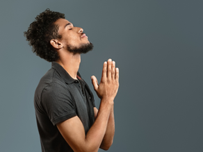 Confess That Jesus Is Lord - May 21