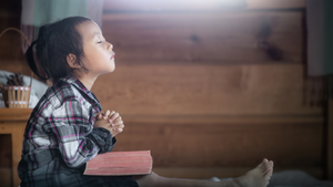 Why Pray? - June 22