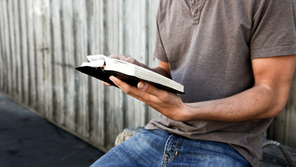 15 Verses for the Spiritual Battle