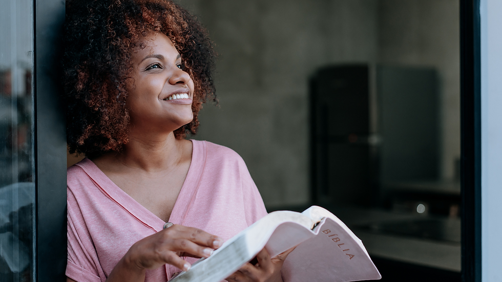 Do You Know How Rich You Are? - April 27