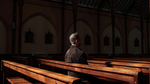 Separating the Messenger from the Message: How to Heal from Church Hurt and Reclaim Your Faith