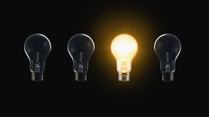 The Word of God: A Lamp That Has Not Dimmed