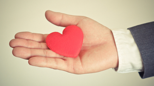 Free To Love and Serve - November 15