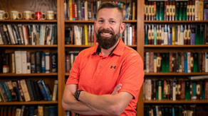 DISCIPLING OTHERS —while still learning ourselves
