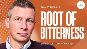 Your Daily Spiritual Work Out - April 20