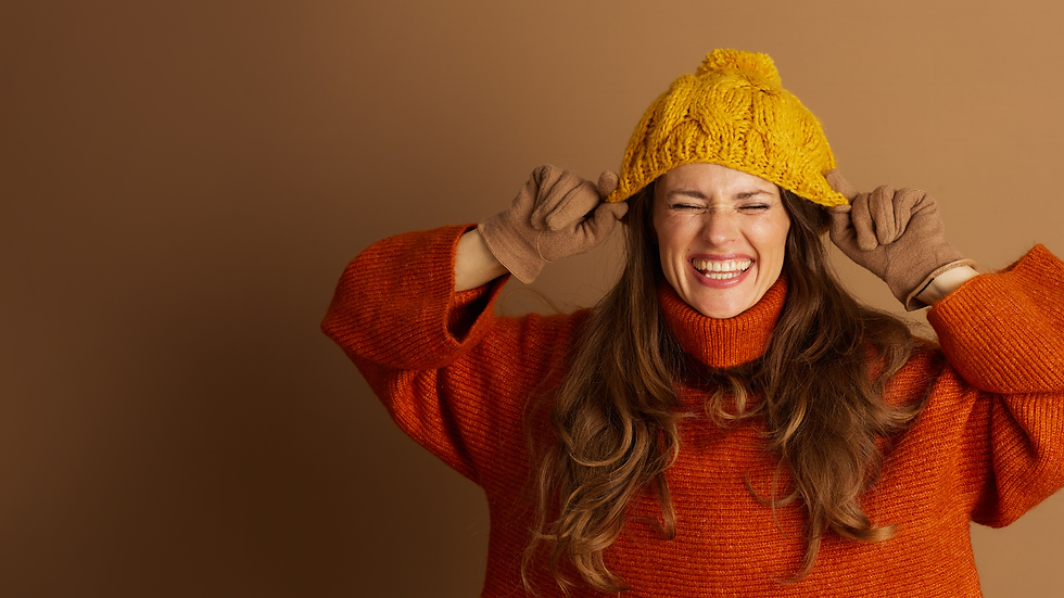 Joy That Runs Deeper Than Circumstances: Fruit That Grows from a Life with Jesus 