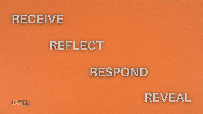4 Steps to Spiritual Fitness