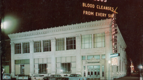 DAILY DISCIPLESHIP THEN AND NOW