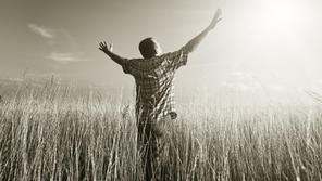 Joseph: Trusting God in the Long In-Between