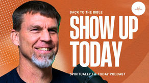 Your Daily Spiritual Work Out - December 22