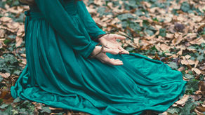 Walking by Faith: Mary, Sister of Martha – Sitting Before Serving