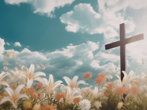 Continue in Confidence - April 4