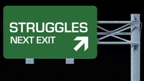 JESUS AND OUR ROAD AHEAD