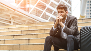 How to Overcome Failure and Practice Daily Gratitude in Hard Seasons