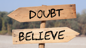 The Twelve: Thomas, the Disciple Who Asked for Proof and Found the Truth