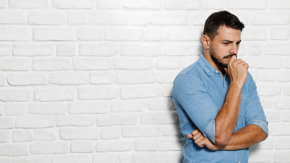 Doubts I Was Afraid to Say Out Loud: God Can Handle Your Hardest Questions