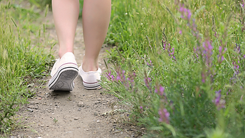 Walking by Faith: Mary Magdalene – A Life Redeemed and Reoriented