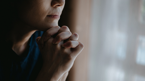 The Righteous Will Live By Faith - September 18