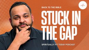 Your Daily Spiritual Work Out - June 23