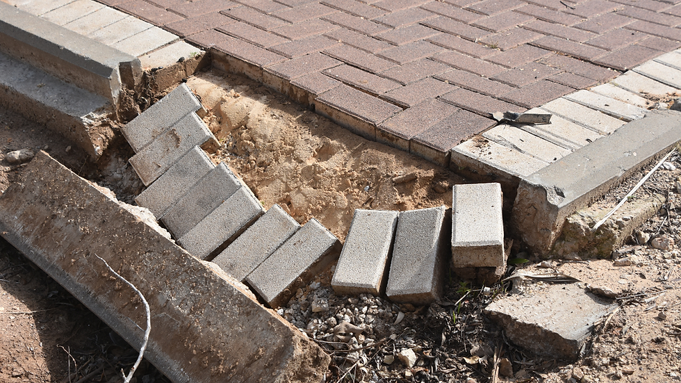 When Your Life Falls Apart: How To Begin Spiritual Recovery After Failure