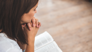 Esther: Courage When the Stakes Are High