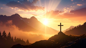 Resurrection-Shaped Living: Beyond the Easter Sunday High