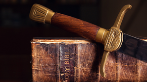 Why I Started Studying Spiritual Warfare, and Why Discipleship Matters in the Battle 