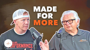 Your Daily Spiritual Work Out - October  30