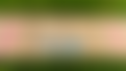 Confidence in the Lord - April 2