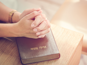 Faith Works - May 23