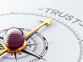 Trust and Obey - May 5