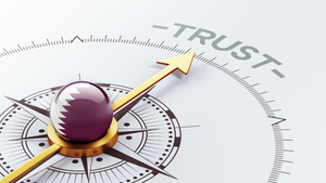 Trust and Obey - May 5