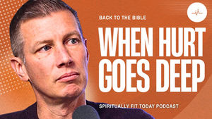 Your Daily Spiritual Work Out - April 21