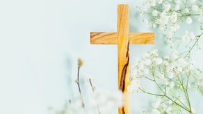 Preparing Our Hearts for Easter