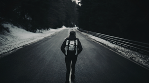 A Journey With God - May 4