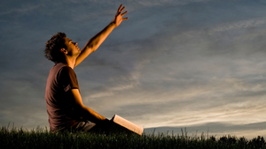 Confidence in Obedience - April 1