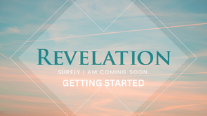 Revelation - Getting Started