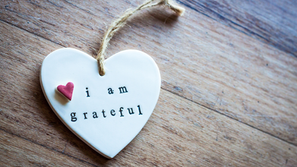 Gratitude: The Discipline That Reorders the Heart