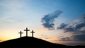 DON’T SLEEP THROUGH EASTER