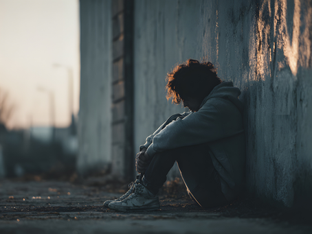 You Are Not Alone: How God Draws Near When the World Feels Far Away 