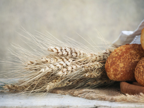 Remember The Manna - April 15