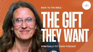 Your Daily Spiritual Work Out - December 25